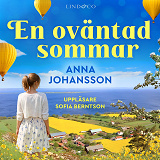 Cover for En oväntad sommar