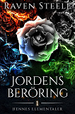 Cover for Jordens beröring