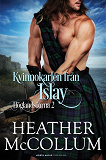 Cover for Kvinnokarlen från Islay