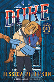 Cover for Duke (svensk utgåva)