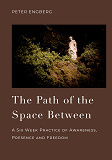 Cover for The Path of the Space Between: A Six Week Practice of Awareness, Presence and Freedom