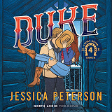 Cover for Duke (svensk utgåva)