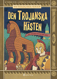 Cover for Den trojanska hästen