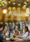 Cover for En fest för vänskap