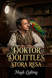 Cover for Doktor Dolittles stora resa