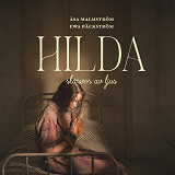 Cover for Hilda skärvor av ljus