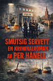 Cover for Smutsig servett