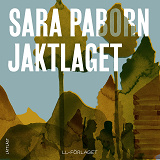 Cover for Jaktlaget (lättläst)