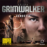 Cover for Vendetta