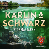 Cover for Stormästaren