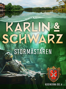 Cover for Stormästaren