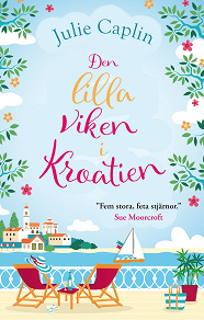 Cover for Den lilla viken i Kroatien