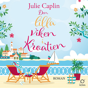 Cover for Den lilla viken i Kroatien