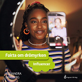 Cover for Fakta om drömyrken - influencer