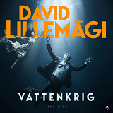 Cover for Vattenkrig
