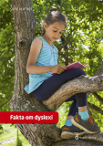 Cover for Fakta om dyslexi