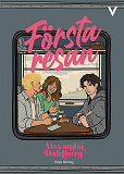Cover for Första resan