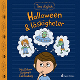 Cover for Halloween och läskigheter