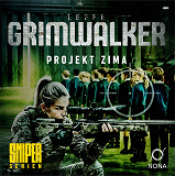 Cover for Projekt Zima
