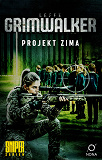 Cover for Projekt Zima