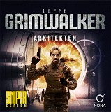 Cover for Arkitekten
