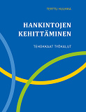 Cover for Hankintojen kehittäminen: Tehokkaat työkalut