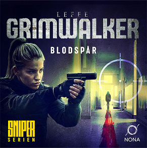 Cover for Blodspår