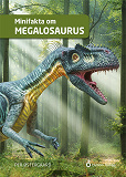 Cover for Minifakta om megalosaurus