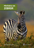 Cover for Minifakta om zebror