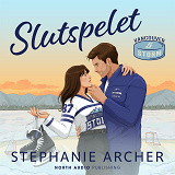 Cover for Slutspelet