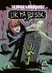 Cover for Ny i Rysinge - Lik på besök