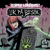 Cover for Ny i Rysinge - Lik på besök