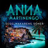 Cover for Segelmakarens söner