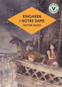 Cover for Ringaren i Notre Dame (lättläst)