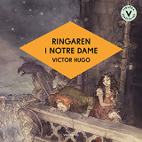 Cover for Ringaren i Notre Dame (lättläst)