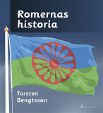 Cover for Romernas historia