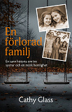 Cover for En förlorad familj