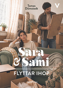 Cover for Sara och Sami flyttar ihop
