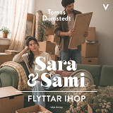Cover for Sara och Sami flyttar ihop