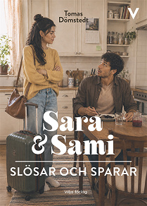 Cover for Sara och Sami slösar och sparar