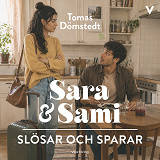Cover for Sara och Sami slösar och sparar