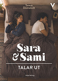 Cover for Sara och Sami talar ut
