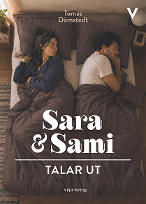 Cover for Sara och Sami talar ut