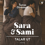 Cover for Sara och Sami talar ut