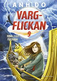 Cover for Vargflickan - Vinna eller försvinna