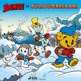Cover for Bamse ja Tulivuorisaari