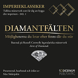 Cover for Diamantfälten: Möjligheterna du letar efter finns där du står