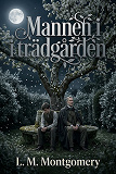Cover for Mannen i trädgården