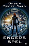 Cover for Enders spel