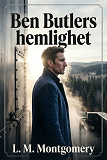 Cover for Ben Butlers hemlighet